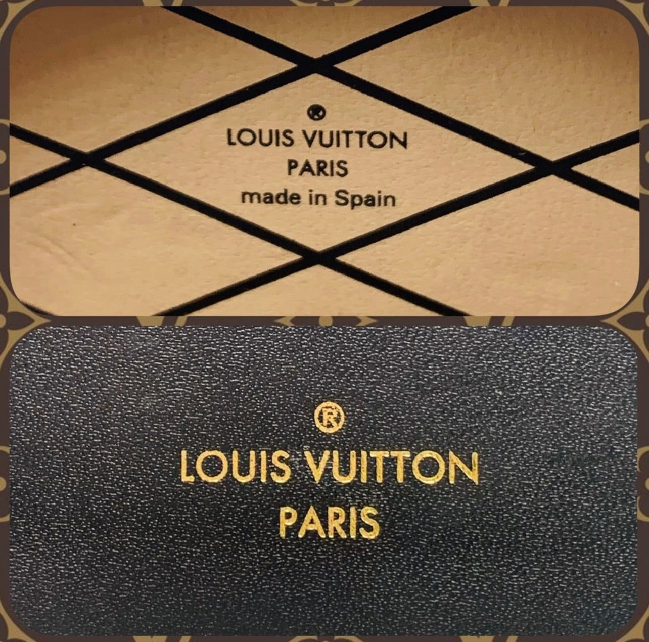Louis Vuitton Micro Boite Chapeau Hatbox Bag