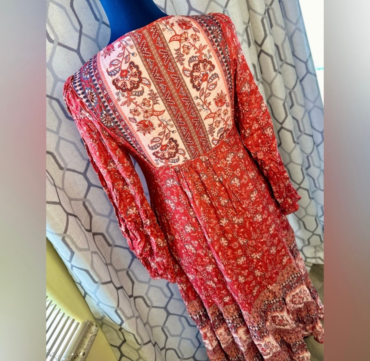 Arnhem Cassis Amelie Sundress