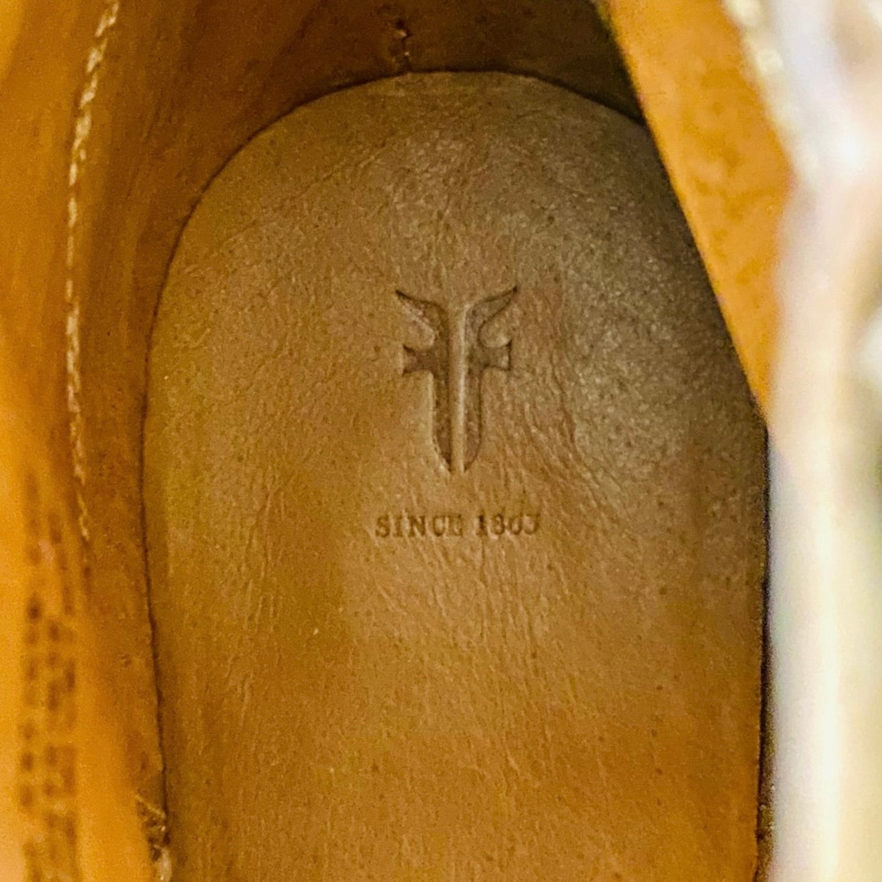 Frye Womens Jennifer Bootie Closed Toe Ankle Boot