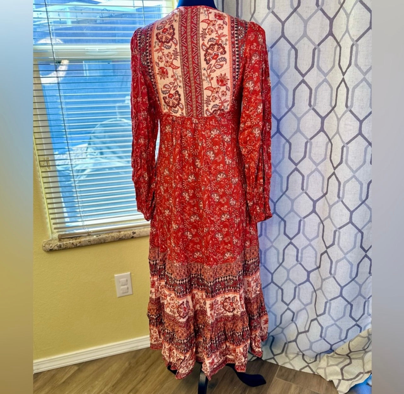 Arnhem Cassis Amelie Sundress