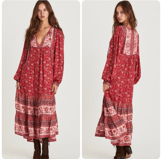 Arnhem Cassis Amelie Sundress