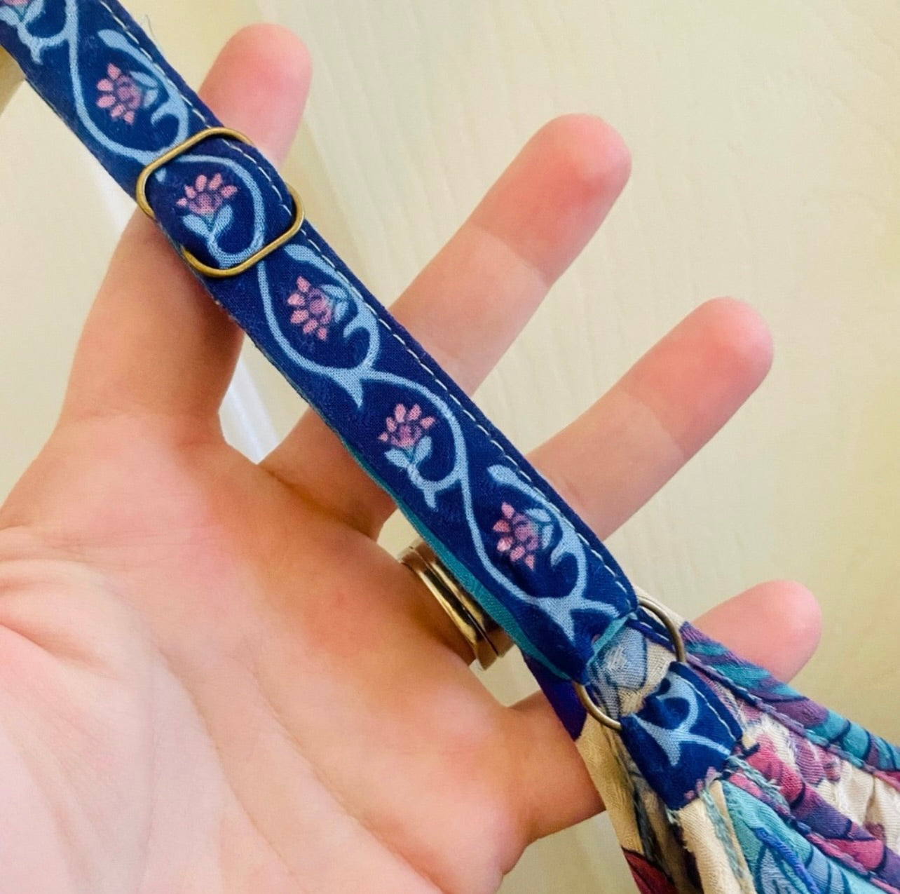 Spell & the Gypsy Collective Mermaid Print Siren Song Mini Dress