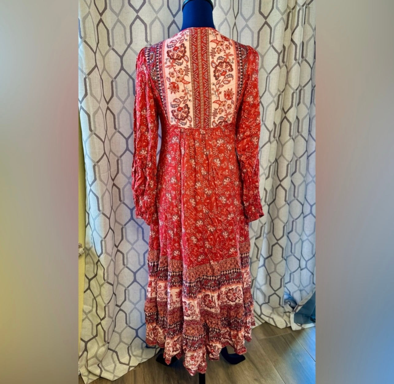 Arnhem Cassis Amelie Sundress