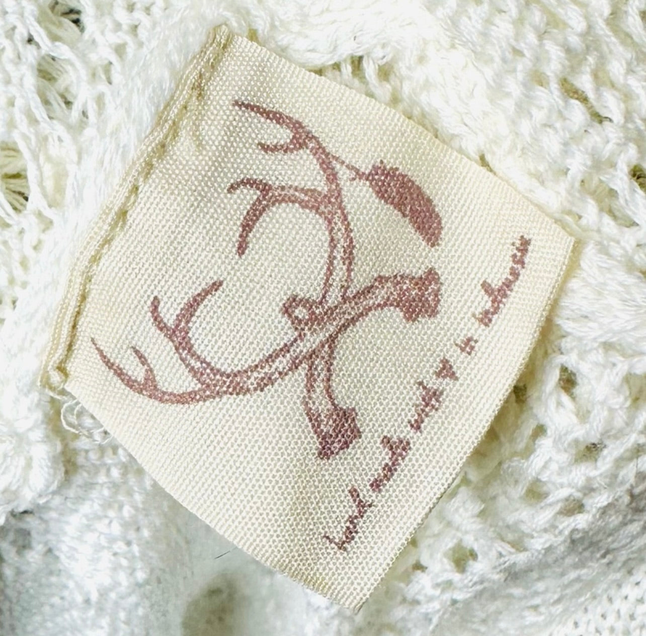 Spell & the Gypsy Collective White Leila off the Shoulder Mini Dress