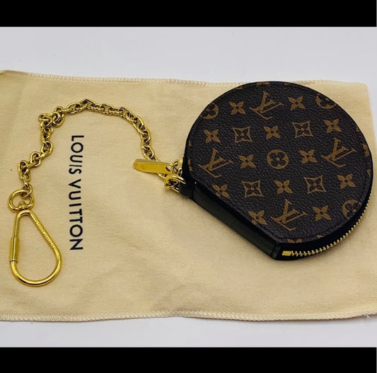 Louis Vuitton Micro Boite Chapeau Hatbox Bag
