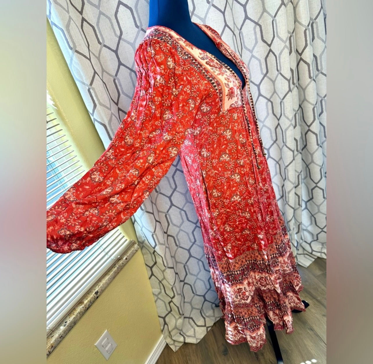 Arnhem Cassis Amelie Sundress