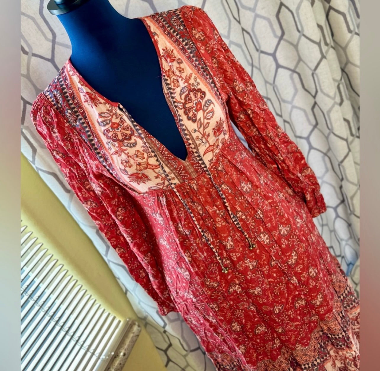 Arnhem Cassis Amelie Sundress