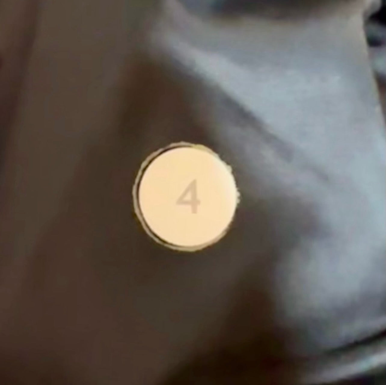 Lululemon Black What The Fluff Goose Down Jacket