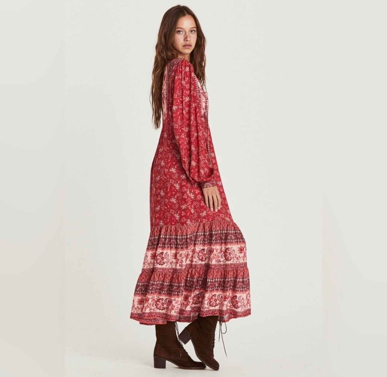 Arnhem Cassis Amelie Sundress